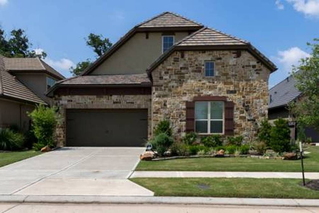 Photo of Outdoor in Sugar Land