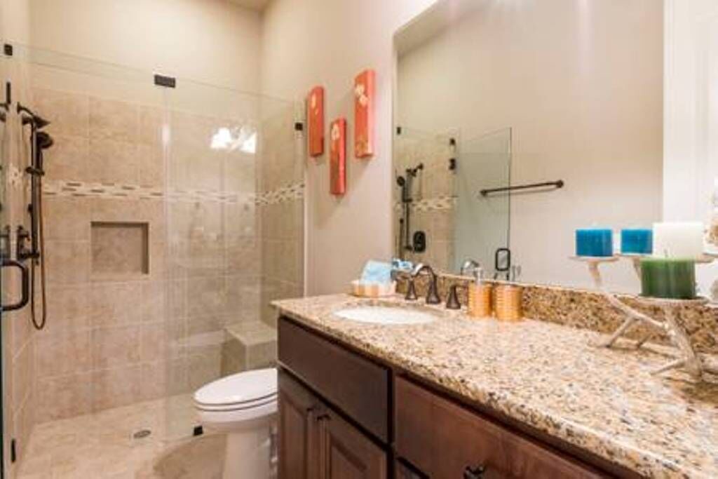 Photo of Bathroom in Sugar Land