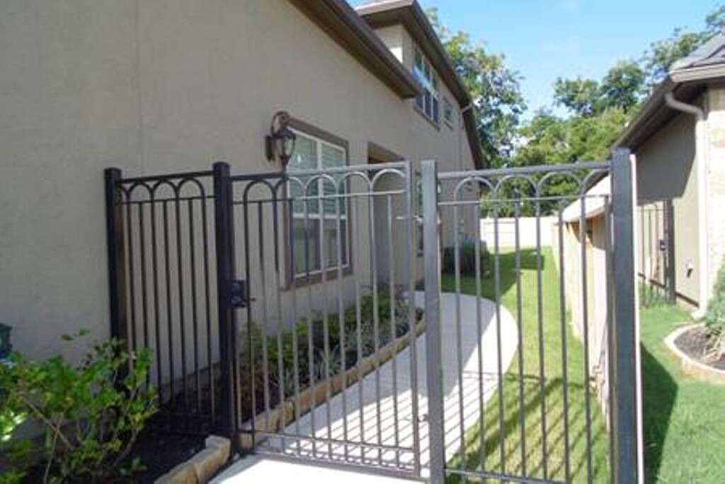 Photo of Outdoor in Sugar Land