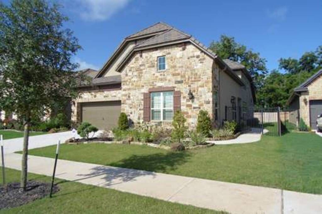 Photo of Outdoor in Sugar Land
