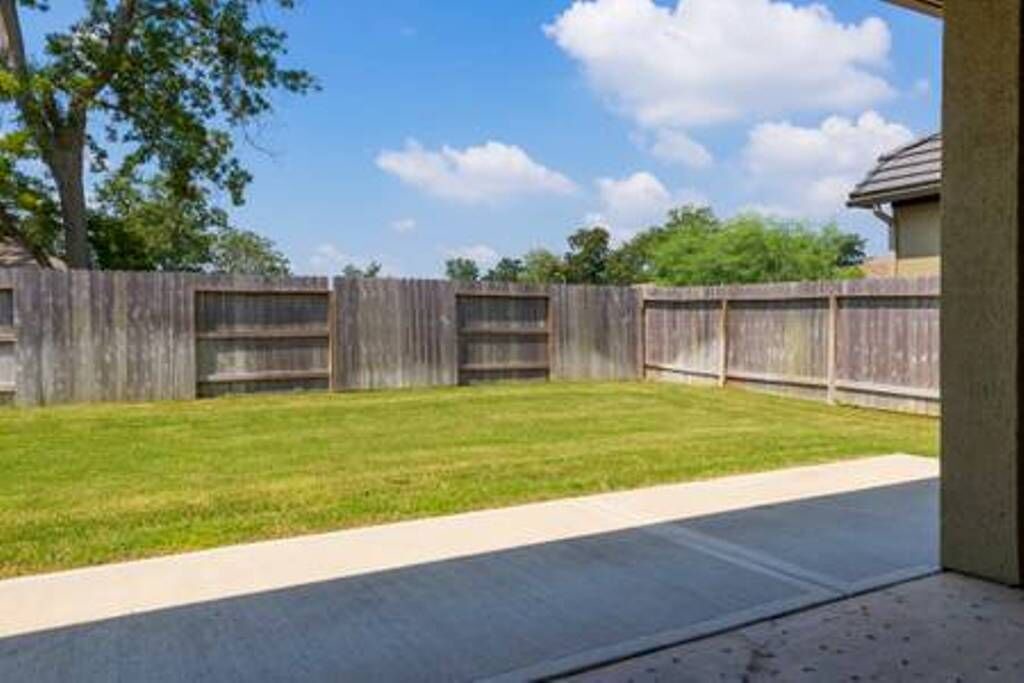 Photo of Outdoor in Sugar Land