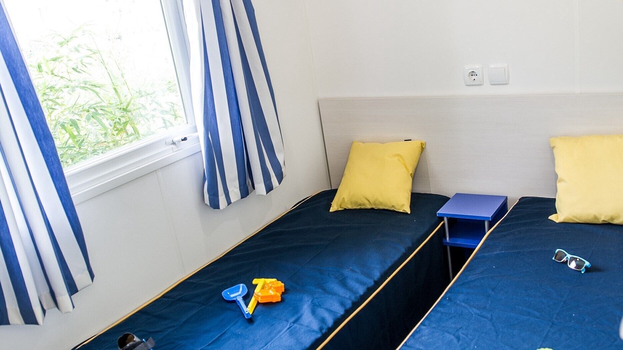 Photo of Bedroom in Saint-Cyprien