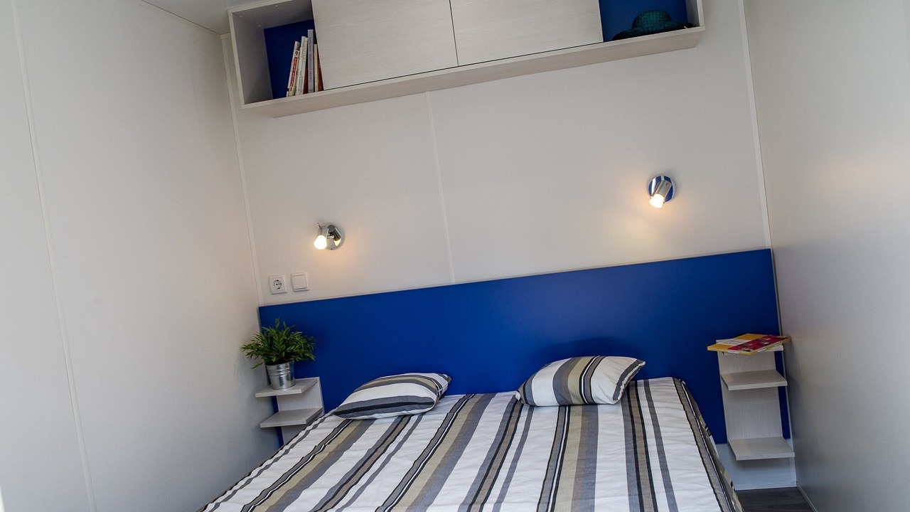 Photo of Bedroom in Saint-Cyprien