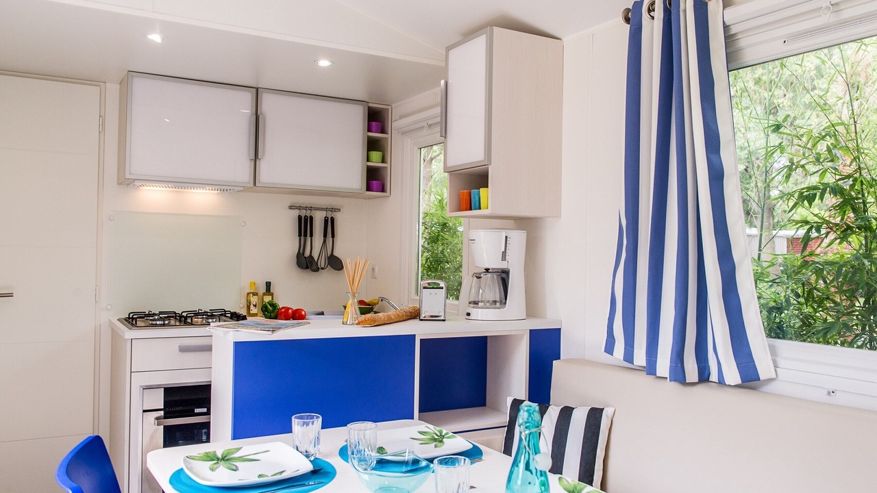 Photo of Kitchen in Saint-Cyprien