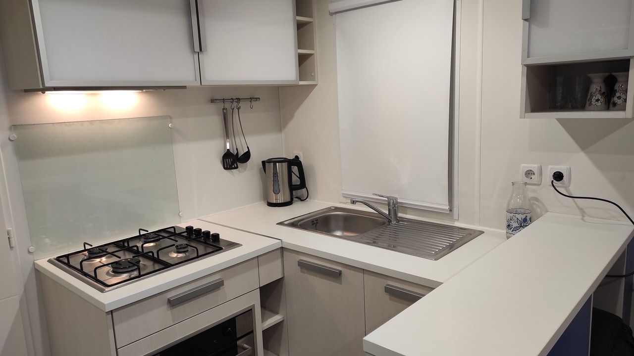 Photo of Kitchen in Saint-Cyprien
