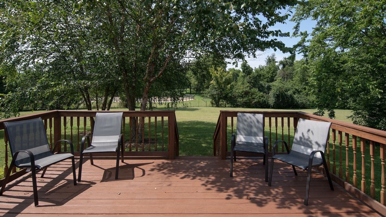 Photo of Outdoor in Franklin