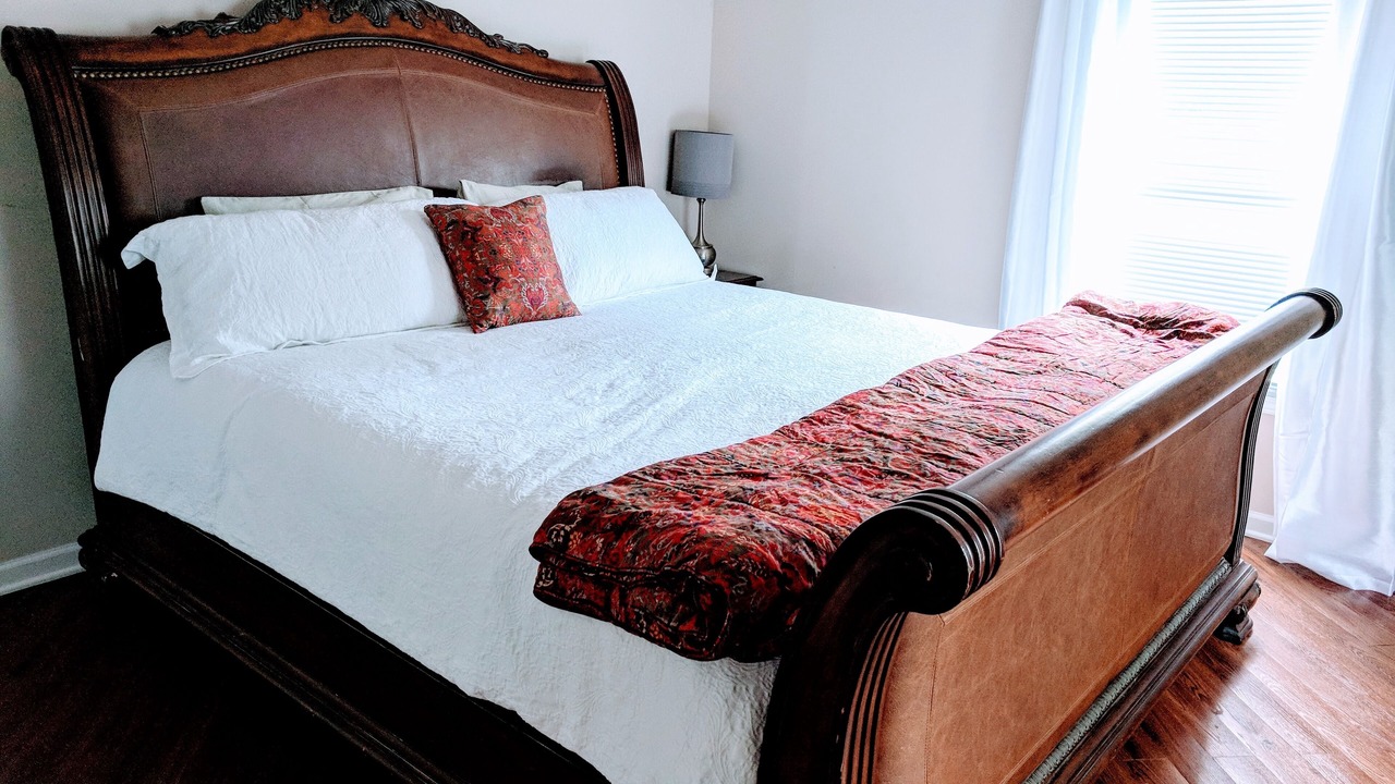 Photo of Bedroom in Franklin