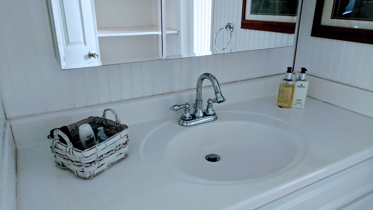 Photo of Bathroom in Franklin