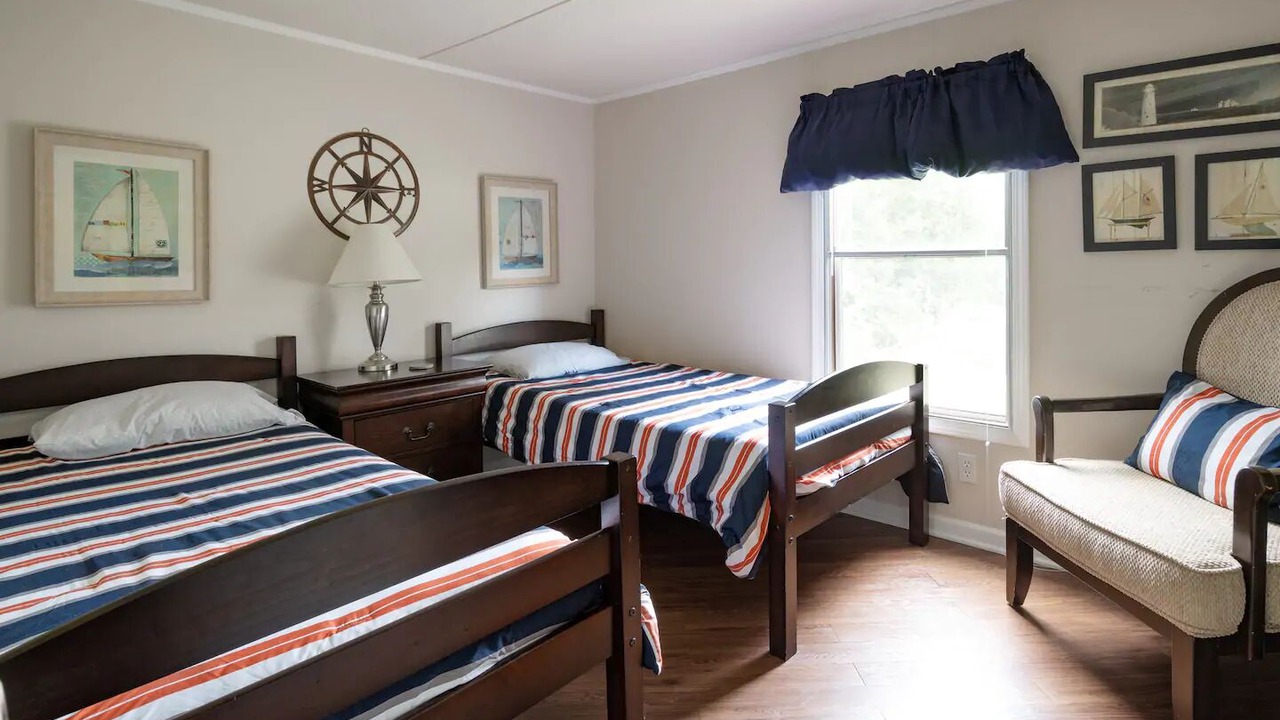 Photo of Bedroom in Franklin