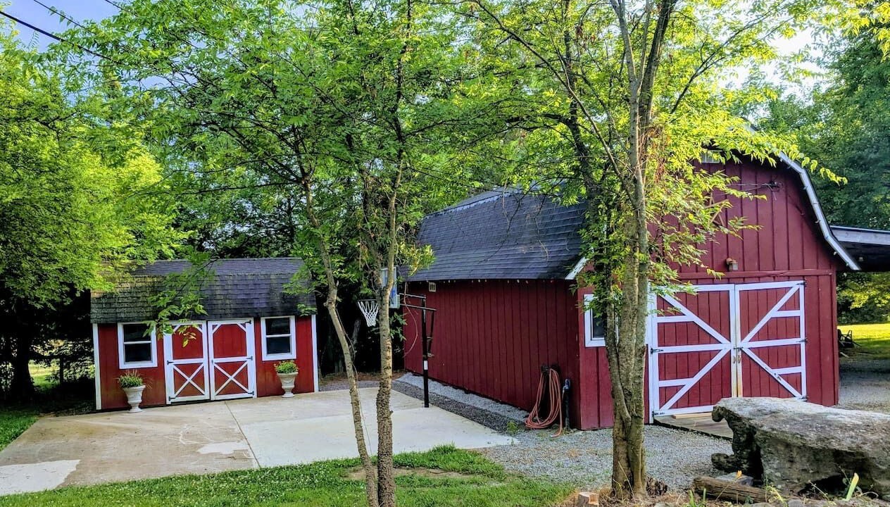 Photo of Outdoor in Franklin