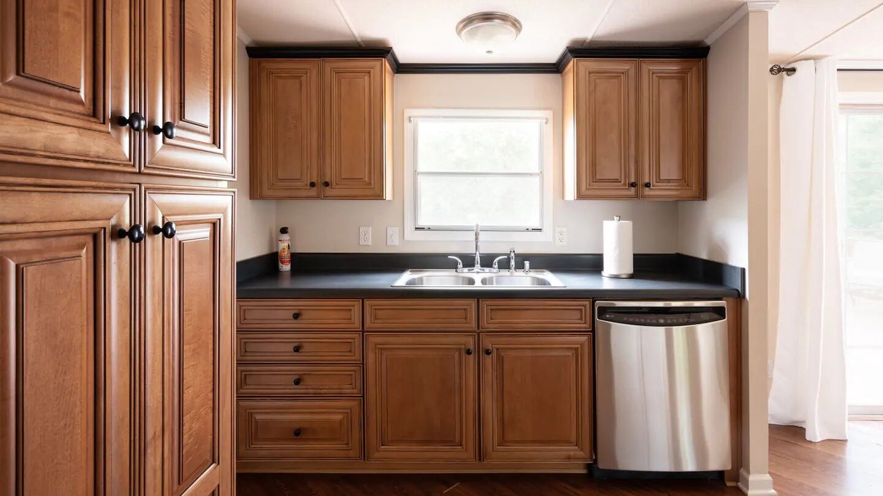 Photo of Kitchen in Franklin