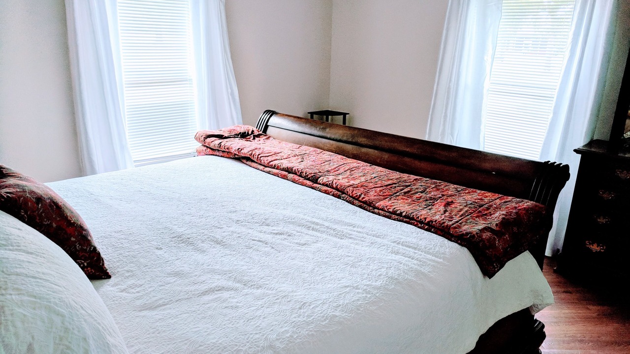 Photo of Bedroom in Franklin