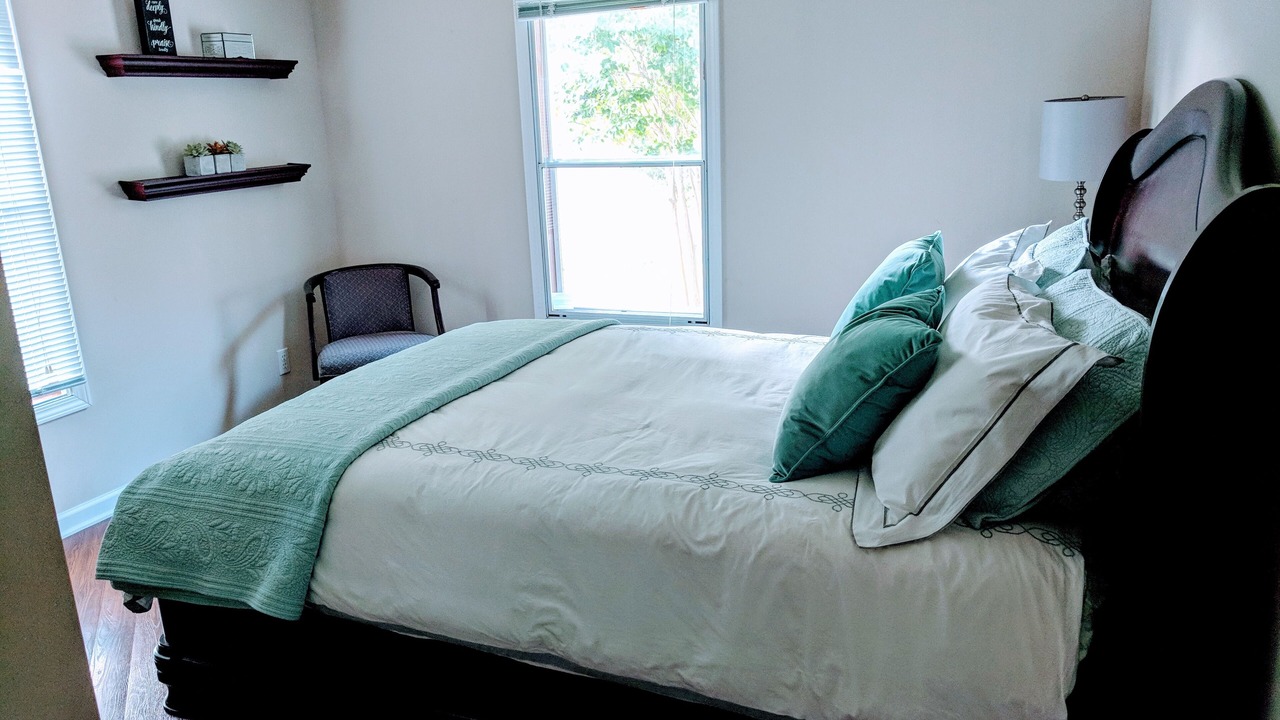 Photo of Bedroom in Franklin