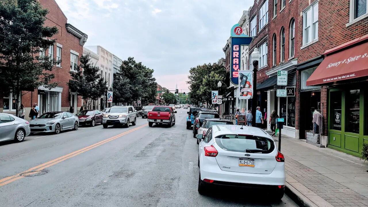 Photo of Others in Franklin