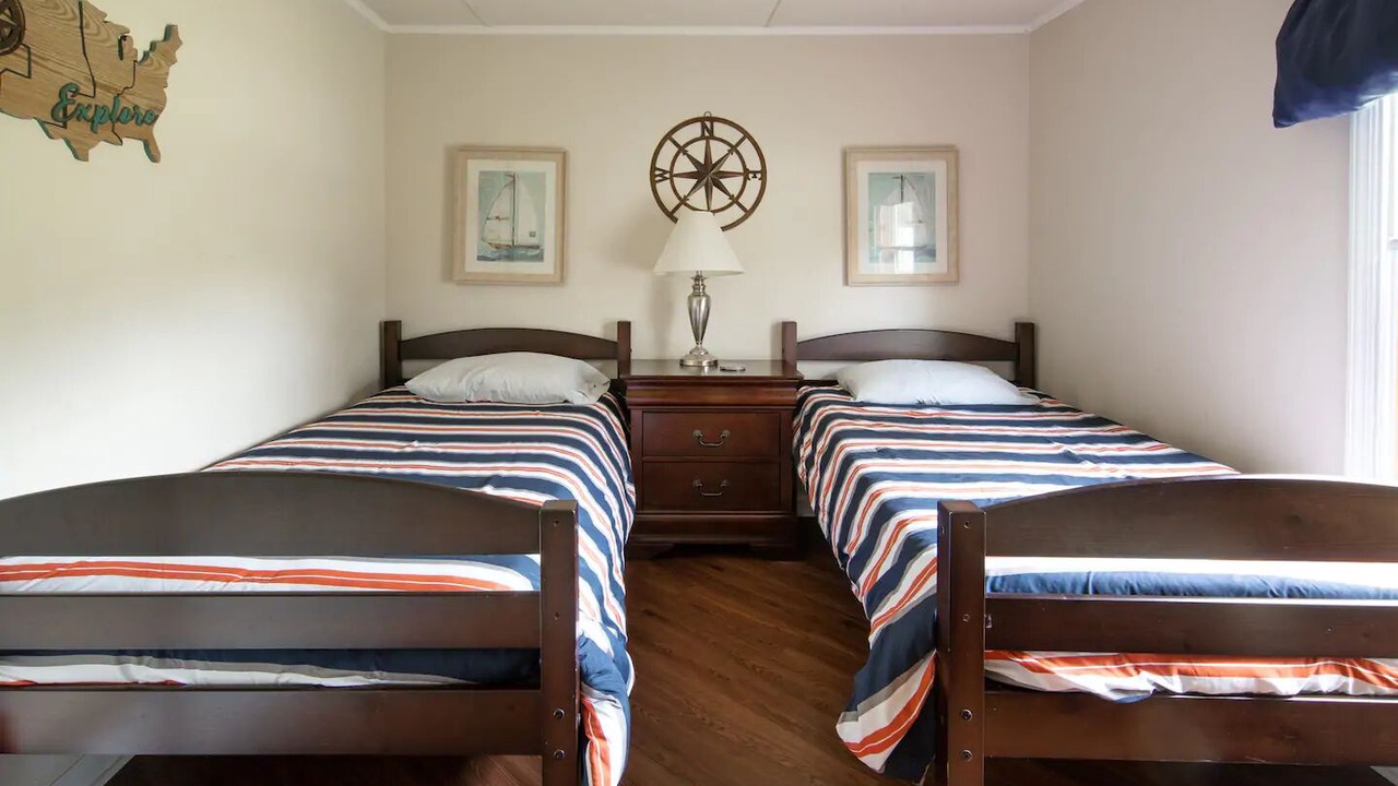 Photo of Bedroom in Franklin