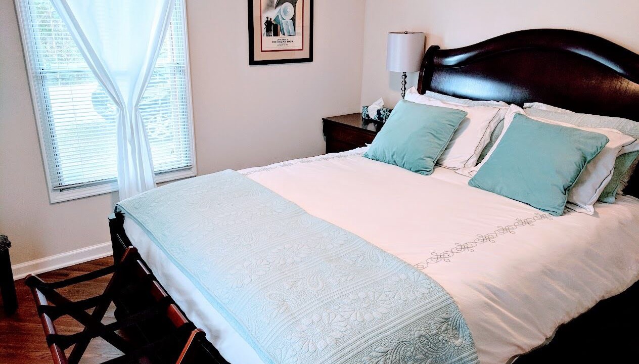 Photo of Bedroom in Franklin