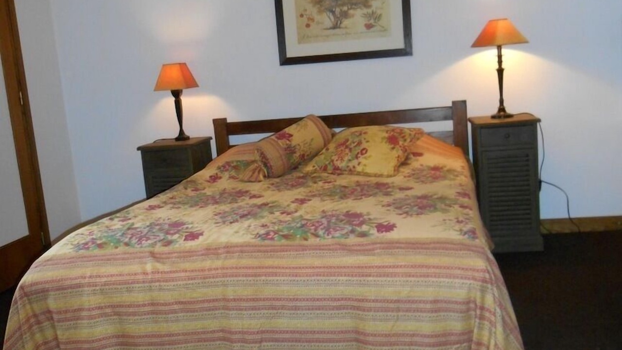 Photo of Bedroom in Bouloc
