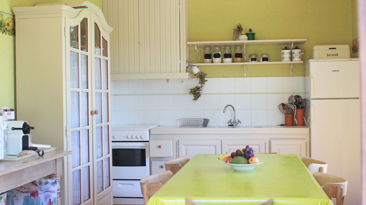 Photo of Kitchen in Bouloc
