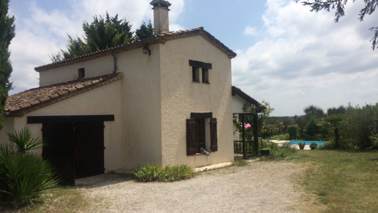Photo of Outdoor in Bouloc
