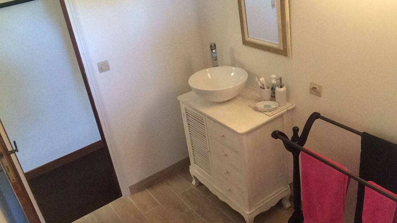 Photo of Bathroom in Bouloc
