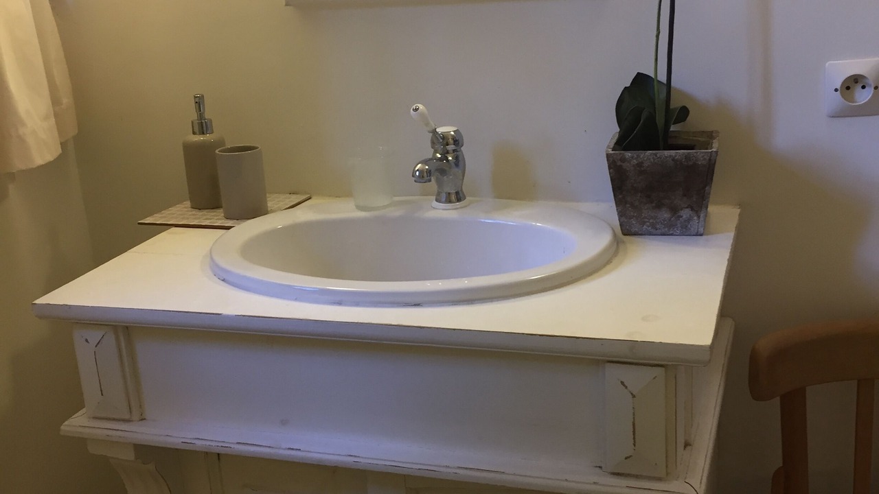 Photo of Bathroom in Bouloc