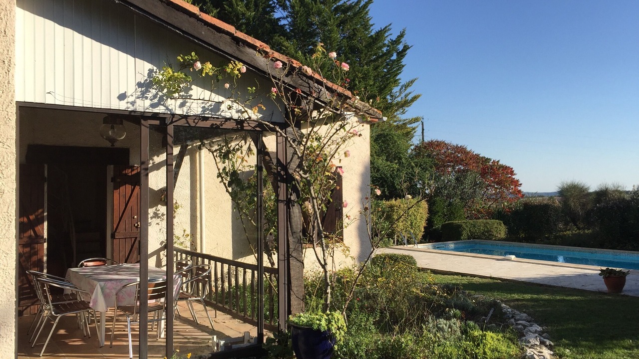 Photo of Outdoor in Bouloc