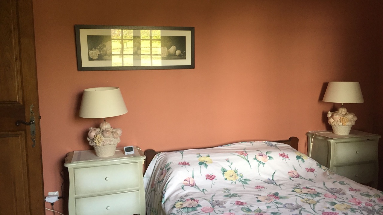 Photo of Bedroom in Bouloc