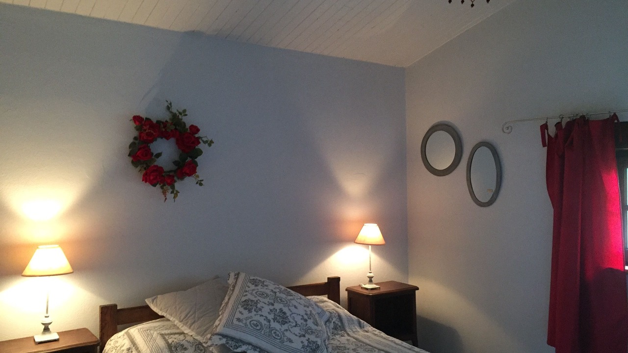Photo of Bedroom in Bouloc