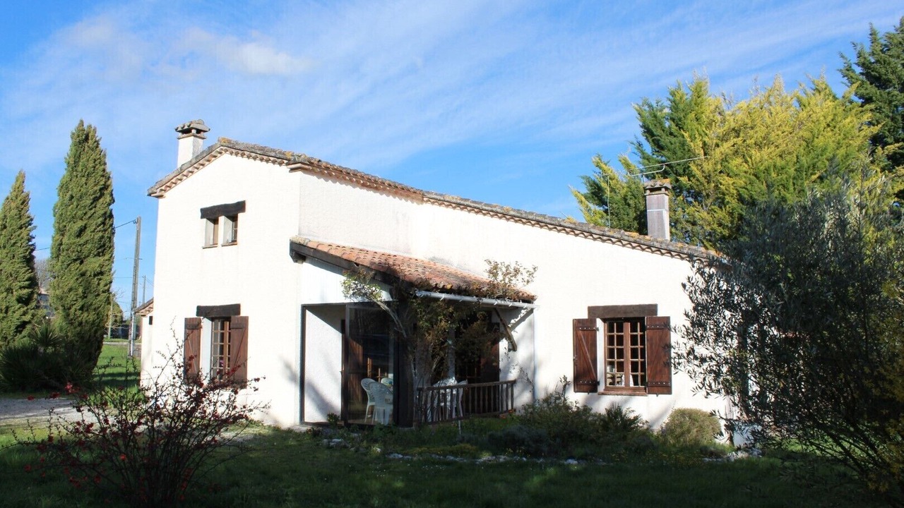 Photo of Outdoor in Bouloc