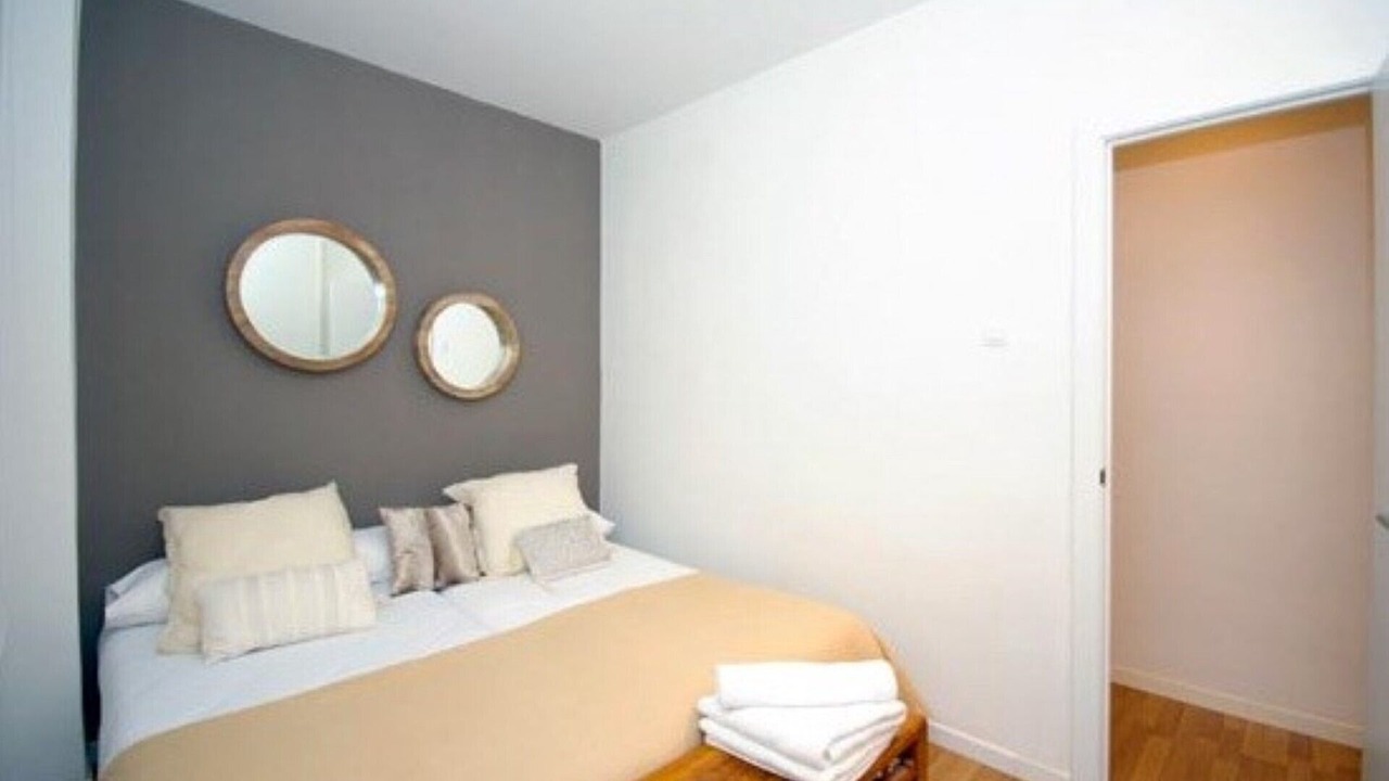 Photo of Bedroom in Arrancapins