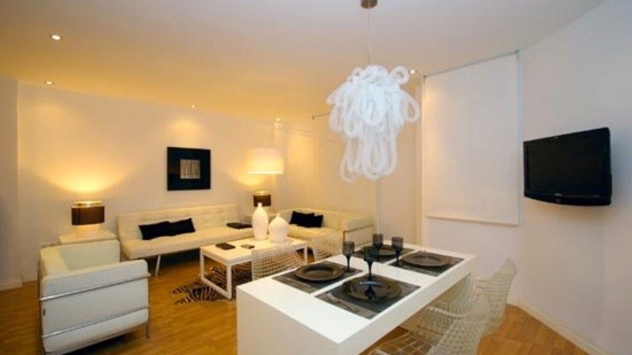 Photo of Livingroom in Arrancapins