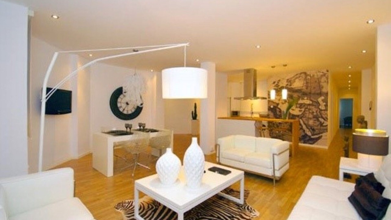Photo of Livingroom in Arrancapins