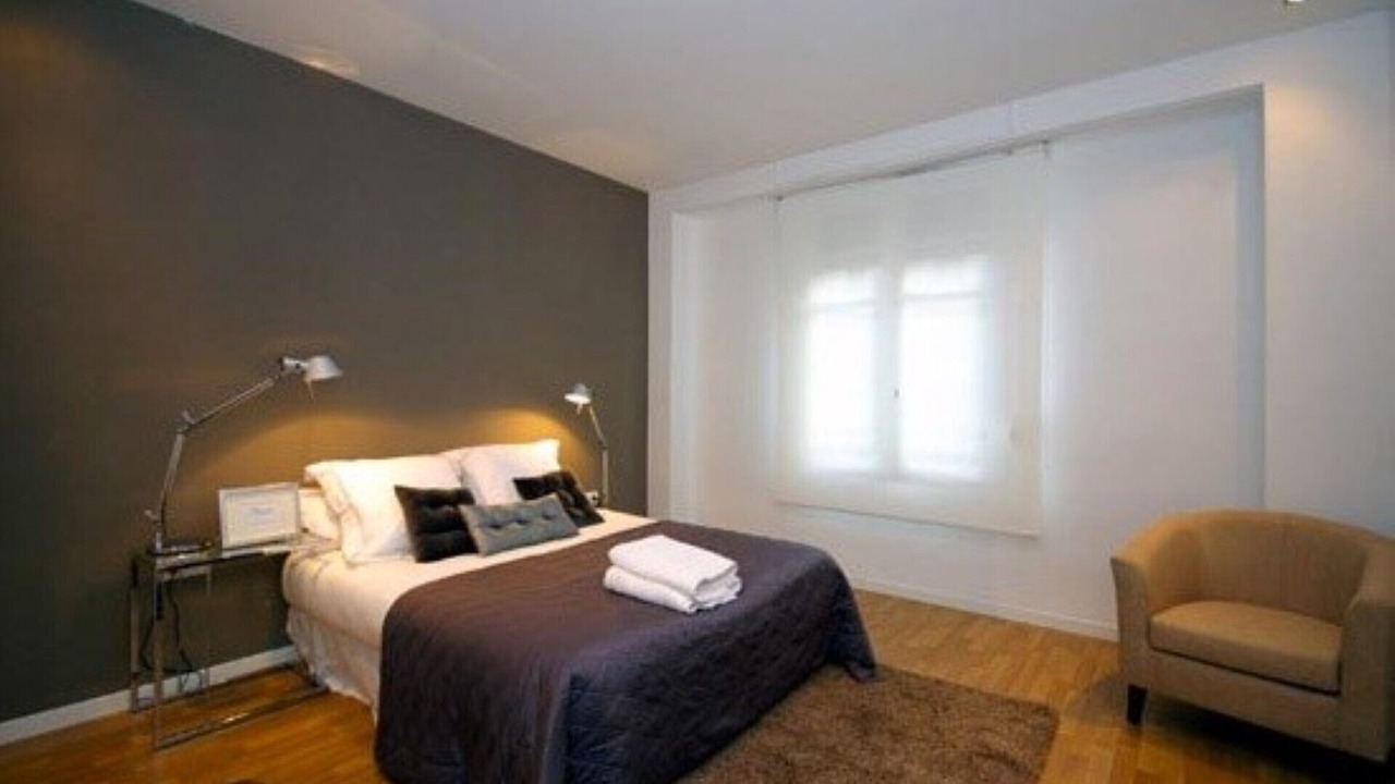 Photo of Bedroom in Arrancapins