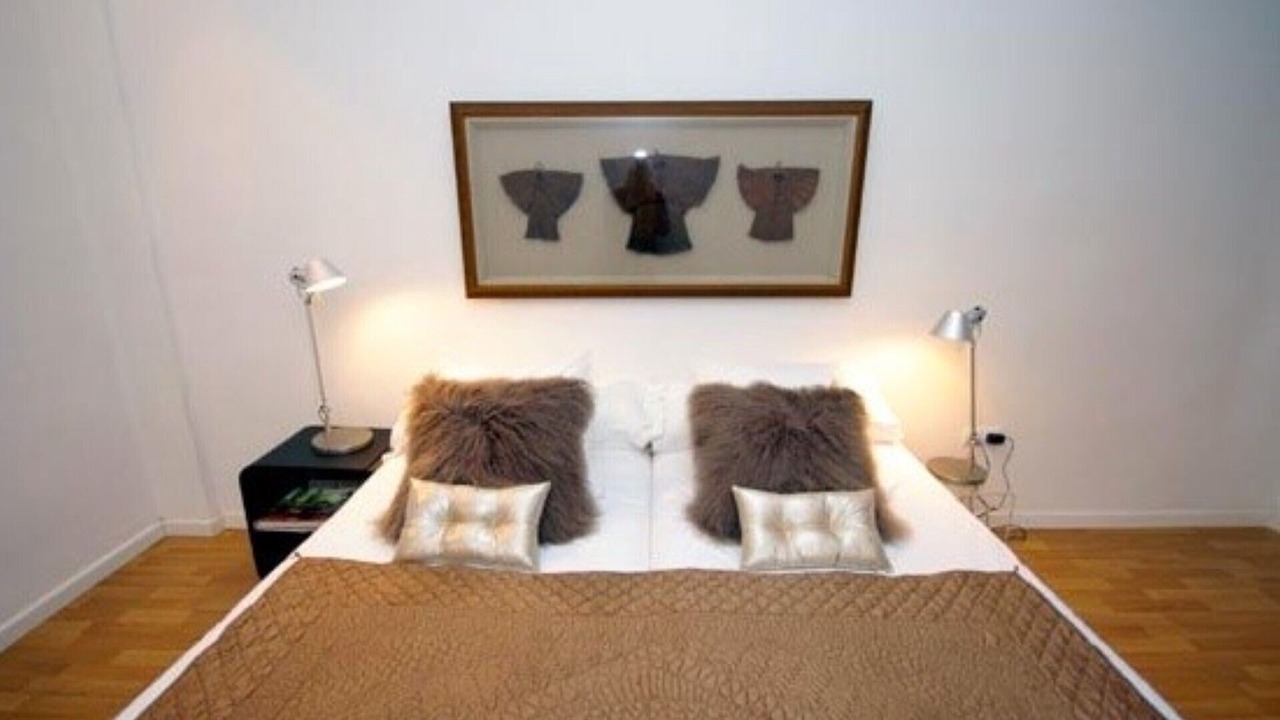 Photo of Bedroom in Arrancapins