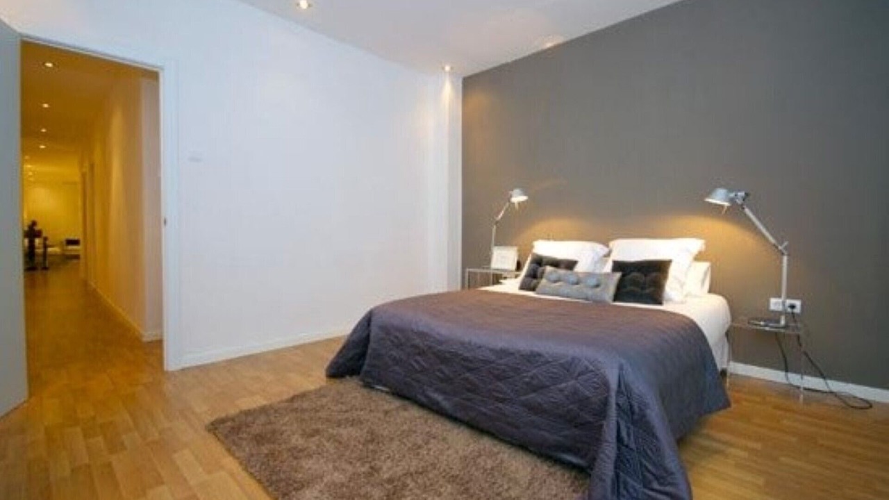 Photo of Bedroom in Arrancapins