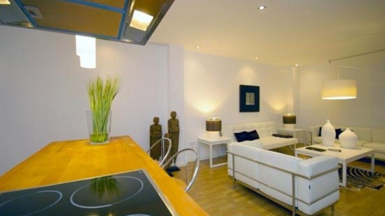 Photo of Bedroom in Arrancapins