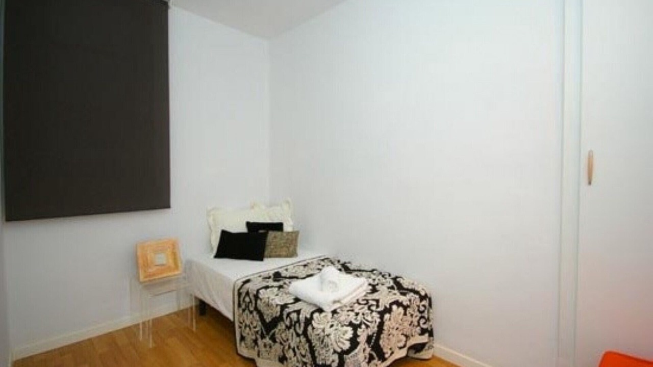 Photo of Bedroom in Arrancapins