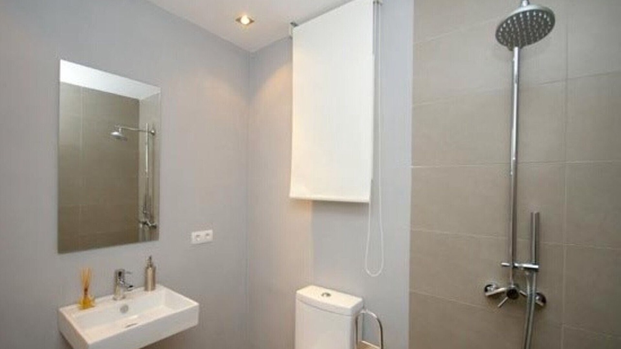 Photo of Bathroom in Arrancapins