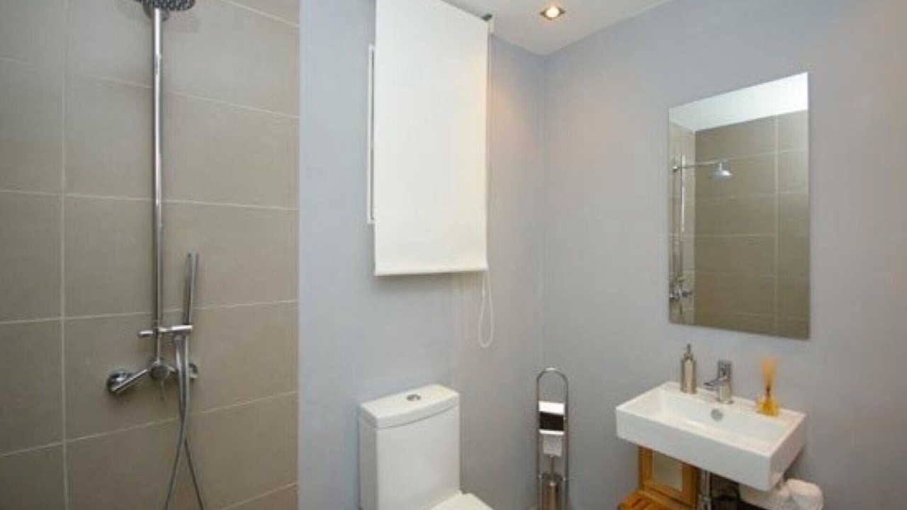 Photo of Bathroom in Arrancapins