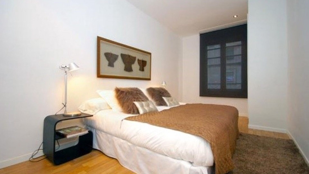 Photo of Bedroom in Arrancapins