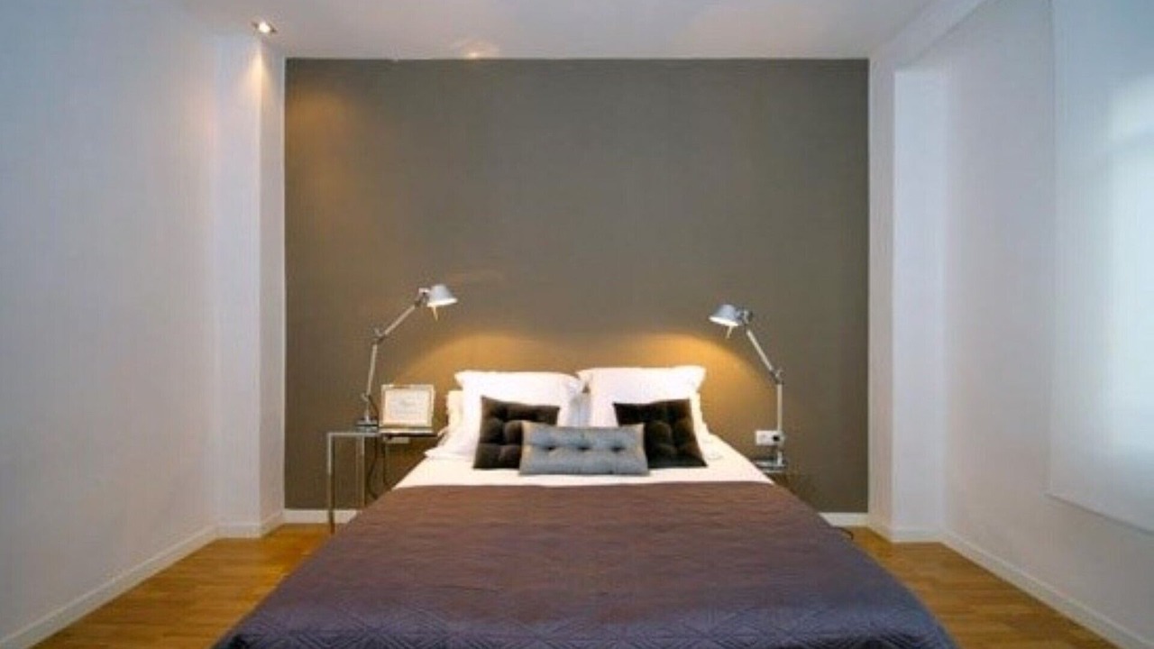 Photo of Bedroom in Arrancapins