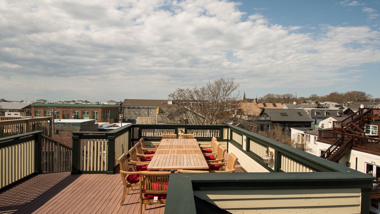 Photo of Outdoor in Yachting Village
