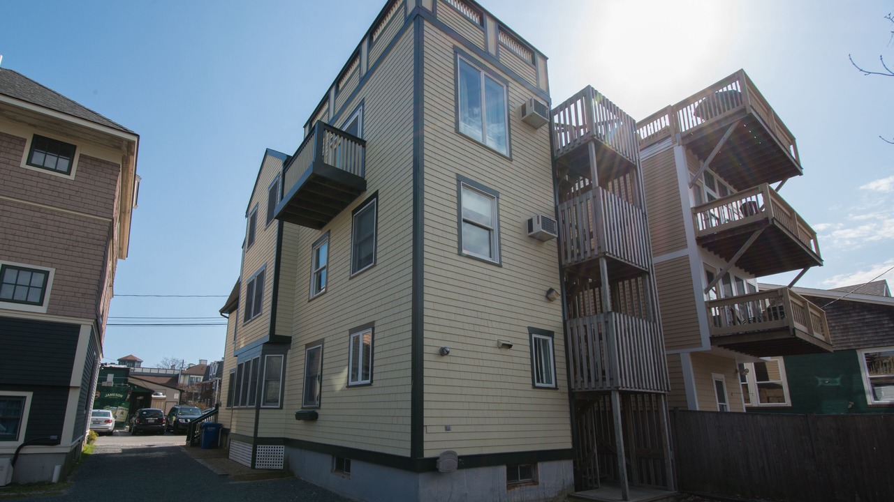 Photo of Outdoor in Yachting Village