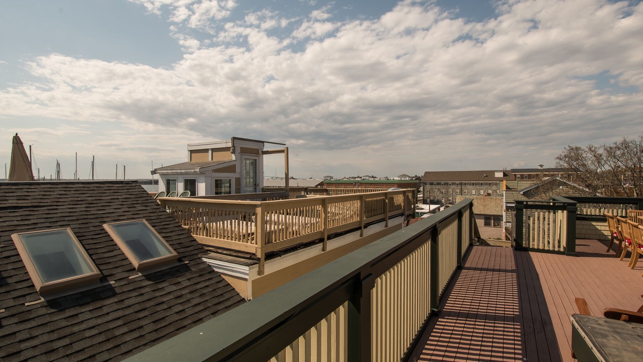 Photo of Outdoor in Yachting Village