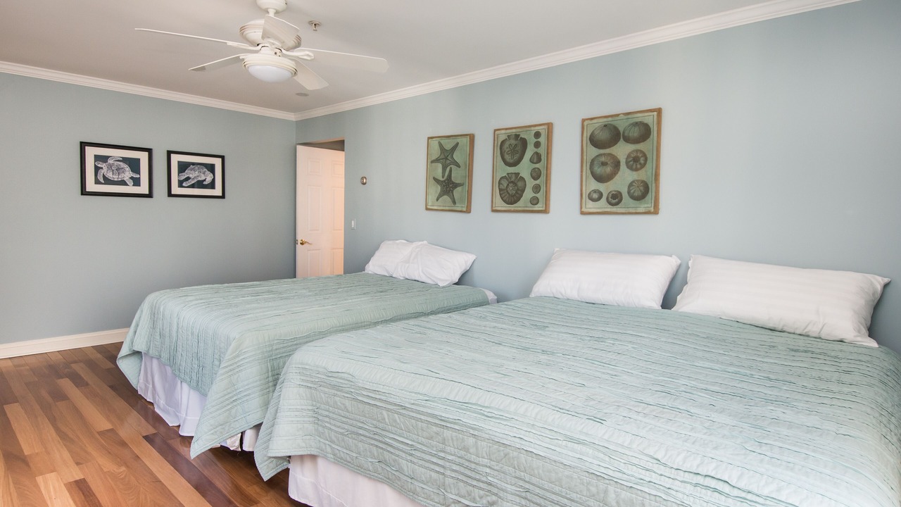 Photo of Bedroom in Yachting Village