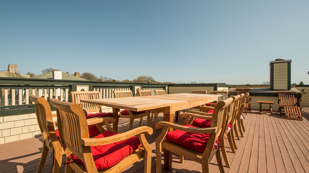 Photo of Outdoor in Yachting Village