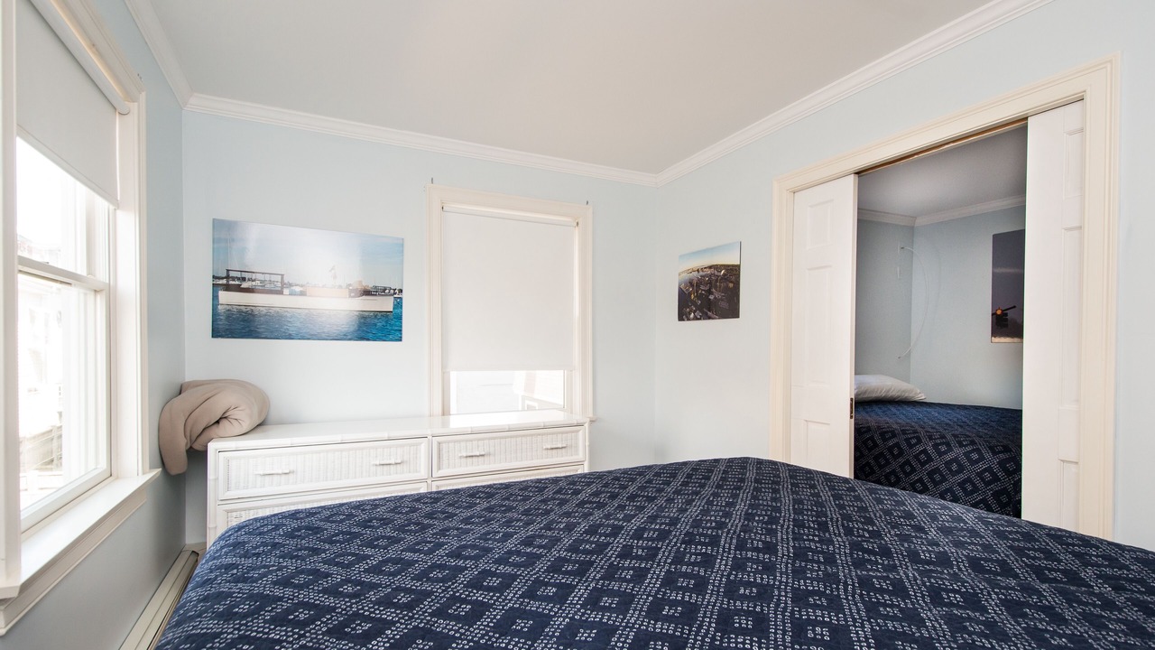 Photo of Bedroom in Yachting Village
