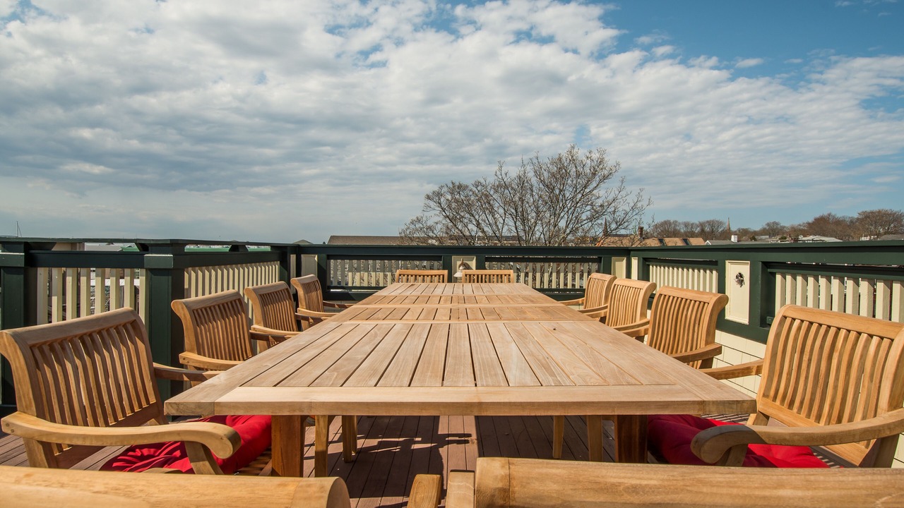Photo of Outdoor in Yachting Village