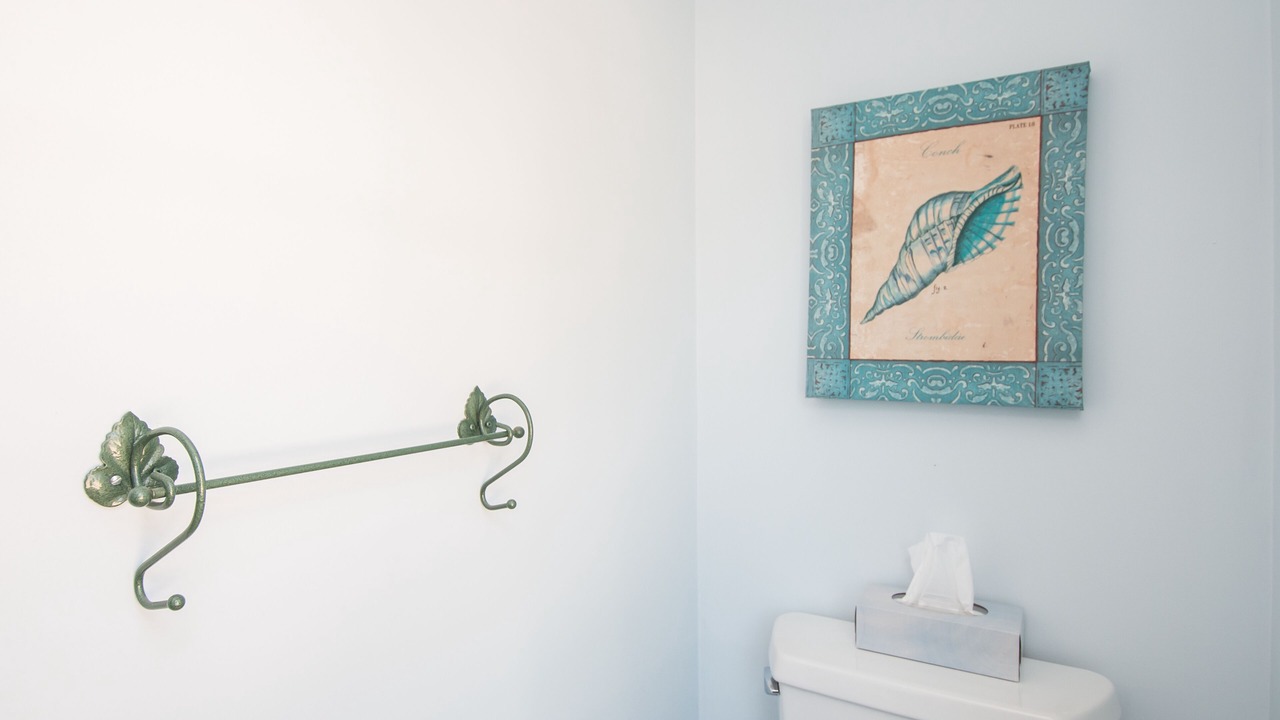 Photo of Bathroom in Yachting Village
