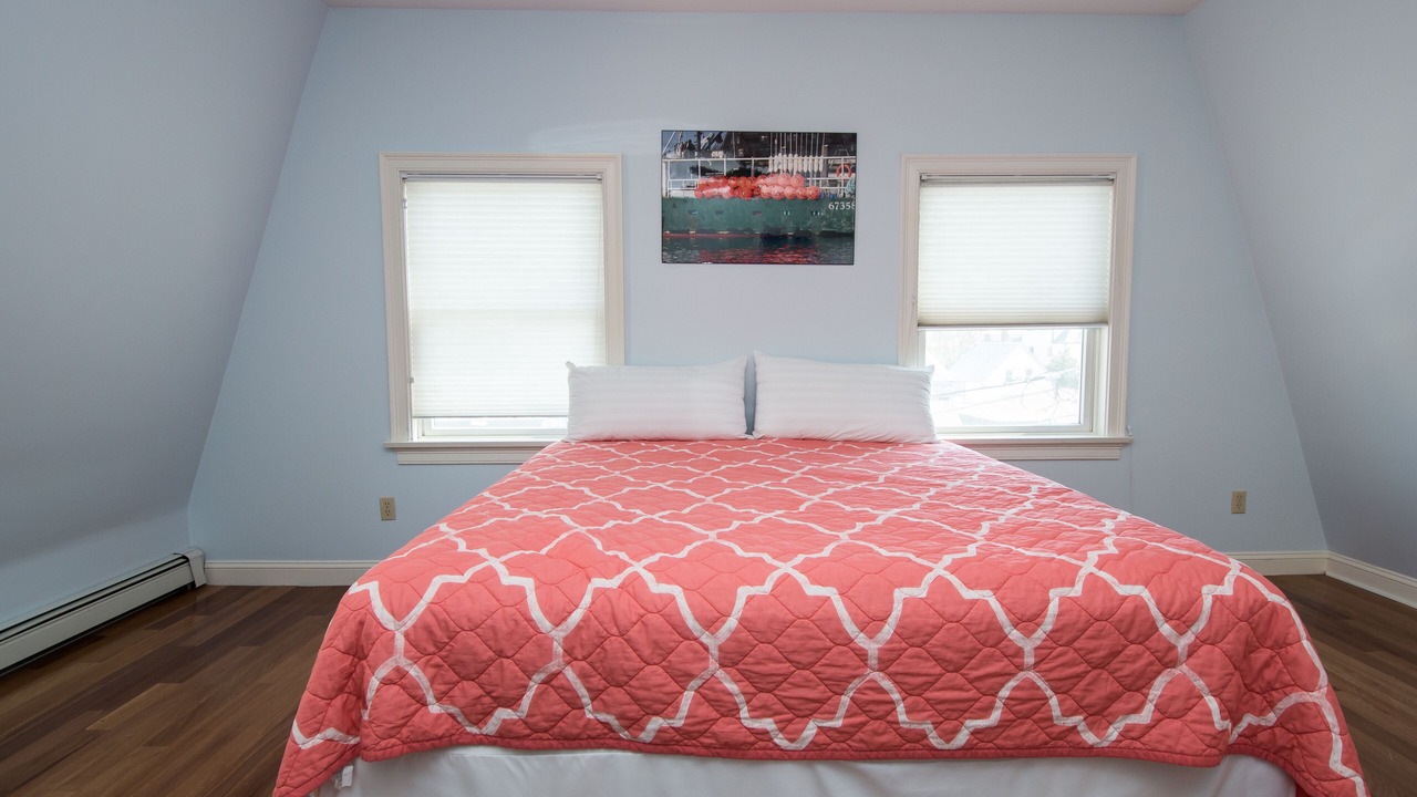Photo of Bedroom in Yachting Village